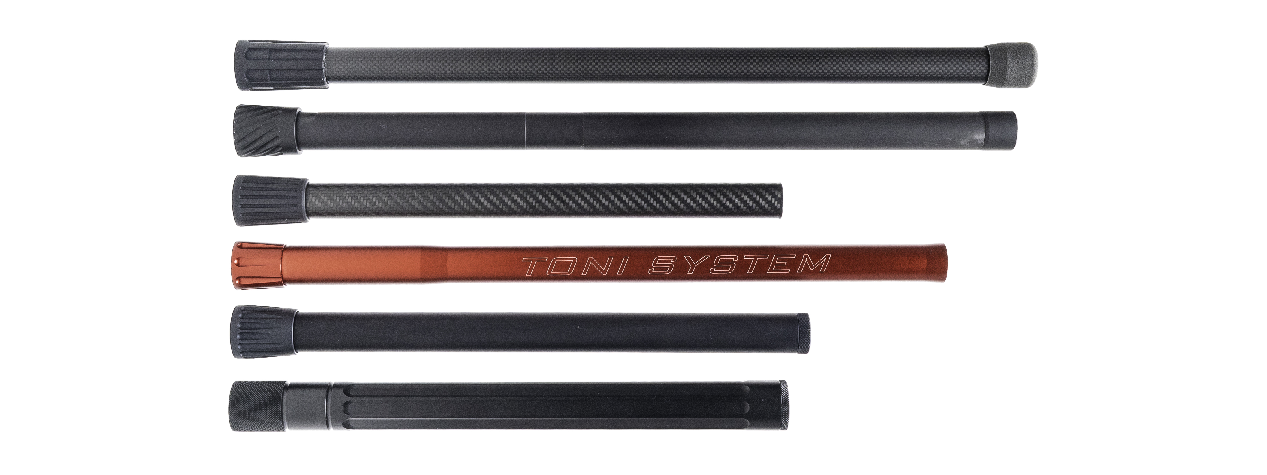benelli m2 tube extension